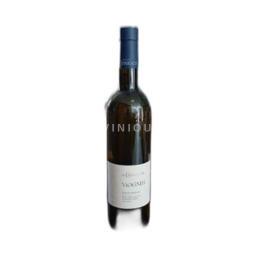 Loire-dalen Wien La Catherinette Viognier 2024
