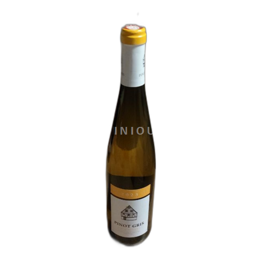 Elsass Alsace Grand Cru Arthur Metz PINOT GRIS 2023