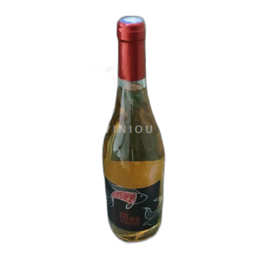Languedoc et Roussillon Mas Rouge  Non Millésimé