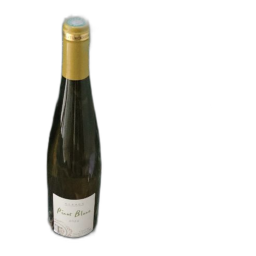 Alsasko Nespecifikováno Cave de Turckheim Pinot Blanc 2022