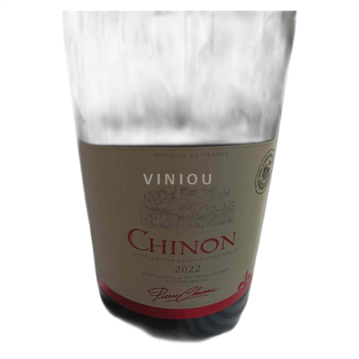 Valle del Loira Chinon Chinon 2022