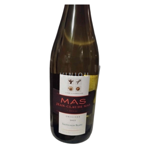 Languedoc Jean-Claude Mas 2023