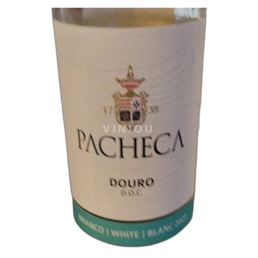 Portugal Duero PACHECA 2023