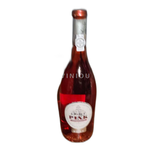 Portugal Port Croft Pink Non-Vintage