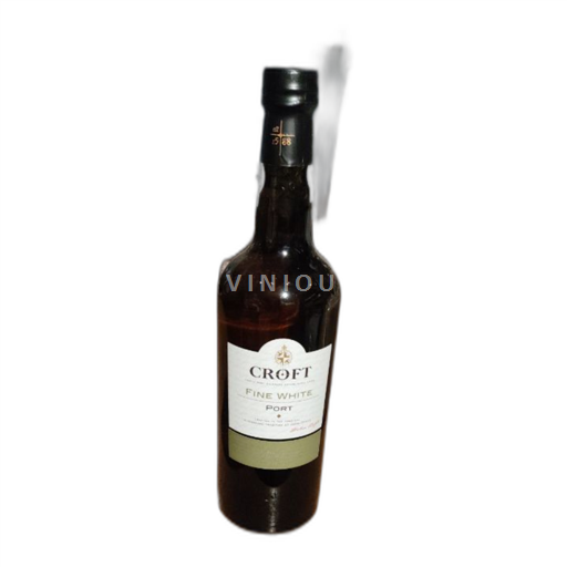 Portugal Port Croft Fine White Non-Vintage