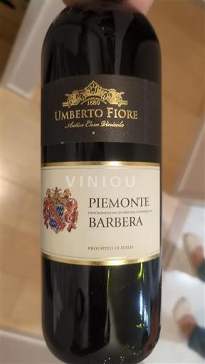 Piémont Umberto Fiore Non Millésimé