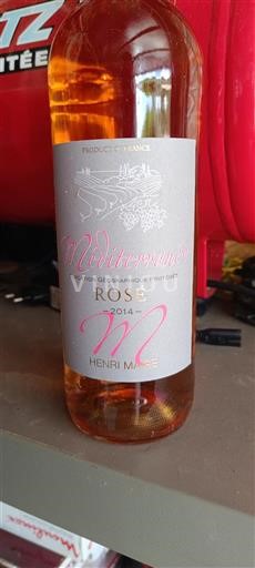 Provence, Unteres Rhônetal, Korsika Mittelmeer Henri Maire 2014