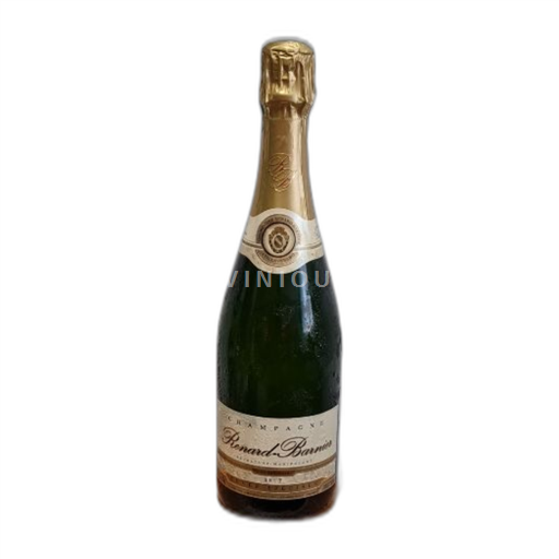 Champagne Champagner Renard-Barnier Spéciale Ohne Jahrgang