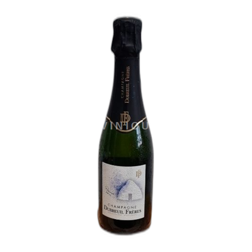 Champagne Dubreuil Frères Réserve Ikke årgangsbestemt