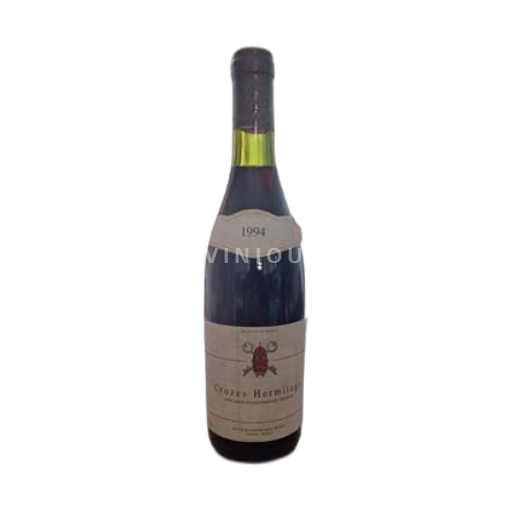 Rhône Valley Crozes-Hermitage F.bichat 1994