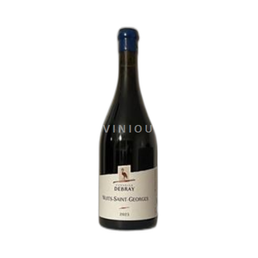 Bourgondië Nuits-saint-georges Yvonnick Debray 2023