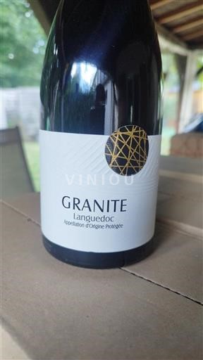 Languedoc Granite 2024