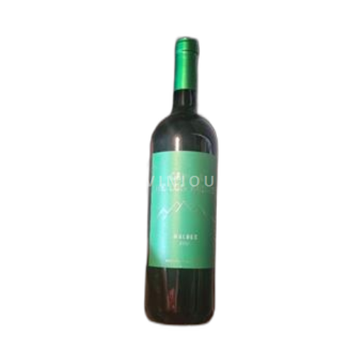 Mendoza Ni doloceno Carola de los Andes Le Malbec Carola de Los Andes 2021