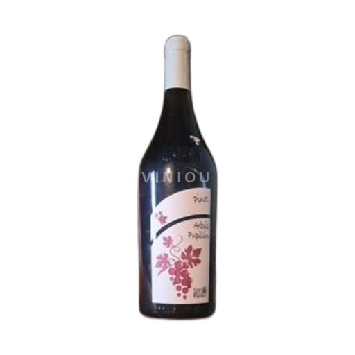 Jura Arbois Fruitière Vinicole de Pupillin Pinot Noir 2022