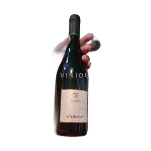 Valle della Loira Valençay Domaine Garnier Prestige 2022