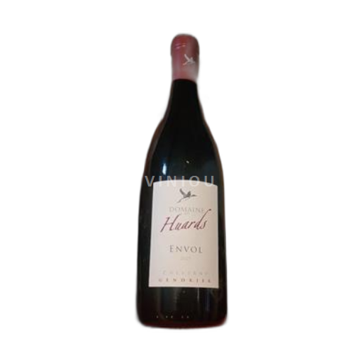Údolí Loiry Cheverny Domaine Des Huards Envol 2021