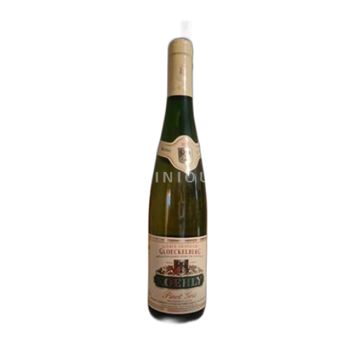 Elsass Nicht spezifiziert Grand Cru Koehly Pinot Gris 2020