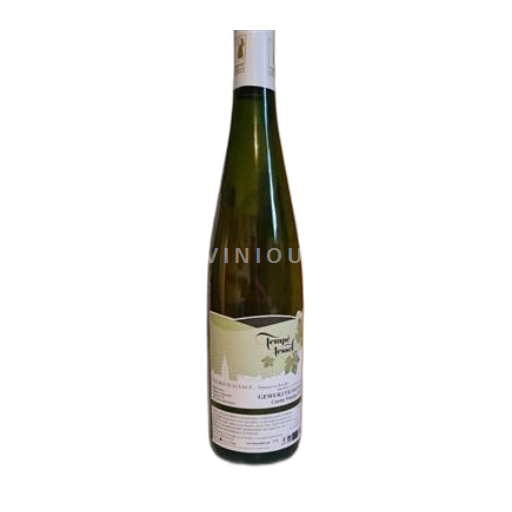 Elsass Gewürztraminer Grand Cru Tempé Jessel Prestige 2021