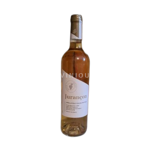 Jihozápad Jurançon Leroy chevalier 2019