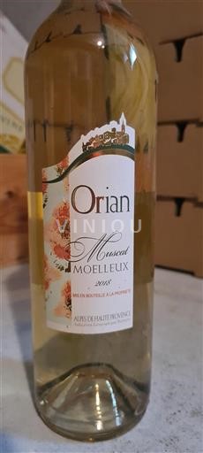 Provence, Unteres Rhônetal, Korsika Alpes-de-Haute-Provence Orian 2018