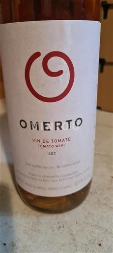 Québec Omerto Non Millésimé
