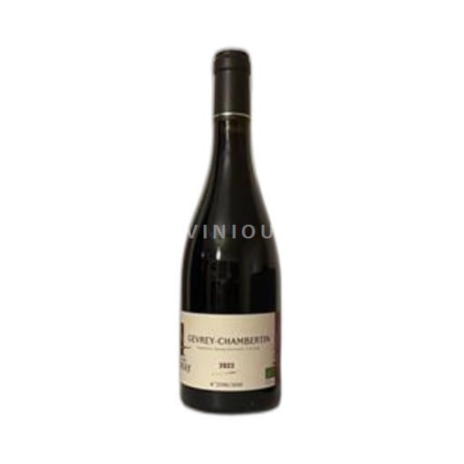 Bourgondië Gevrey-Chambertin Yvonnick Debray 2022