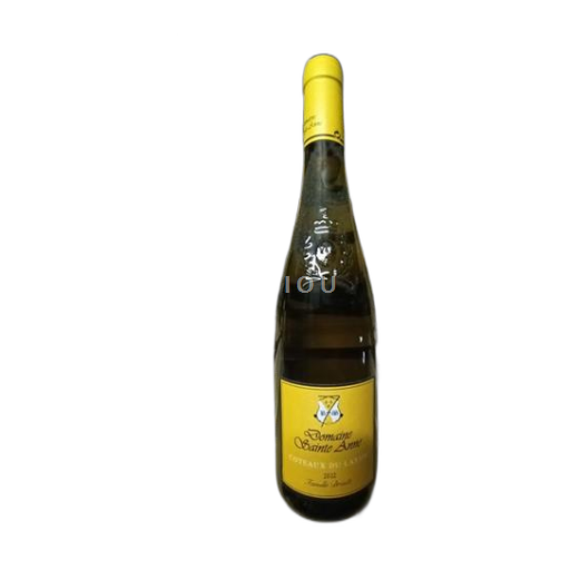 Údolí Loiry Coteaux-du-Layon Domaine Sainte Anne 2022