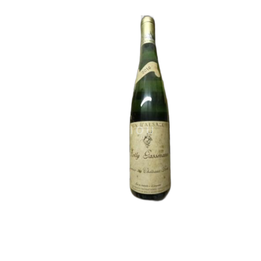 Alsace Edelzwicker Rolly Gassmann Terroir des Châteaux Forts 2016