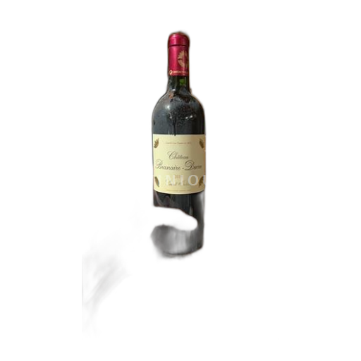 Bordeaux Saint-Julien Grand Cru Château Branaire-Ducru 2019