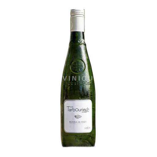 Linguadoca Picpoul-de-pinet Domaine L'Ormarine Tarbouriech 2024