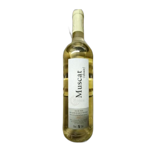 Provence, Unteres Rhônetal, Korsika Alpes-de-Haute-Provence Domaine Regusse 2017