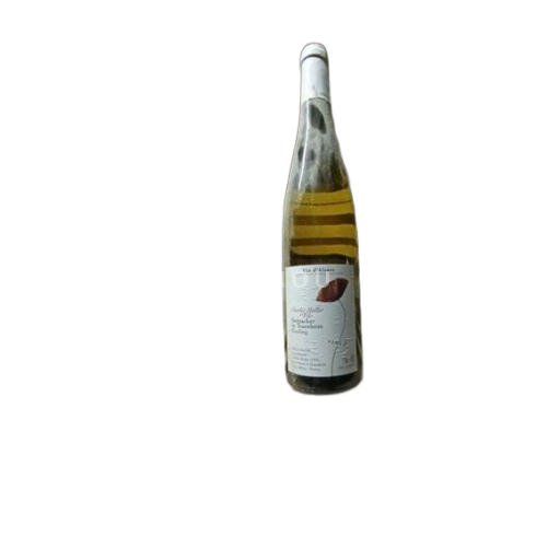 Alsazia Riesling Charles Muller & Fils Steinacker de Traenheim Riesling 2012