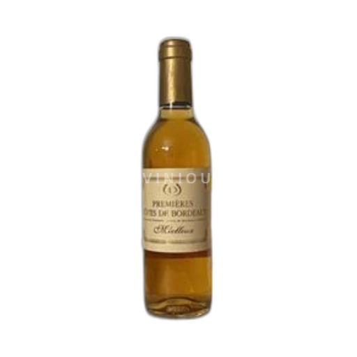 Bordeaux Premières Côtes de Bordeaux Pierre DUMONTET Non-Vintage