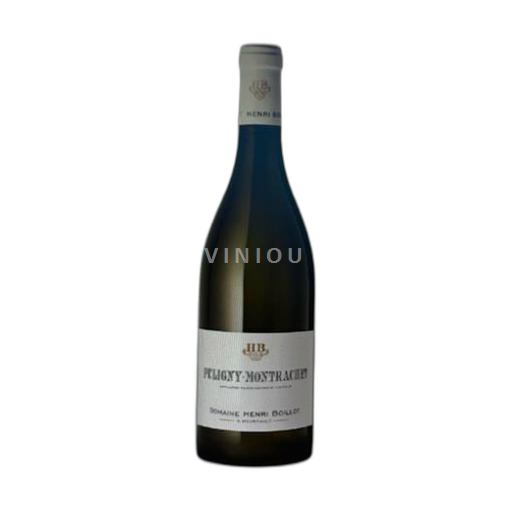 Bourgogne Ikke specificeret Premier Cru Henri Boillot Les Combettes 2020