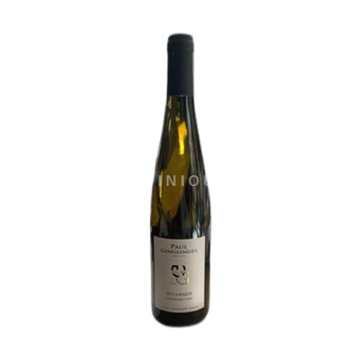 Alsace Sylvaner Paul Ginglinger Bodenacker 2023