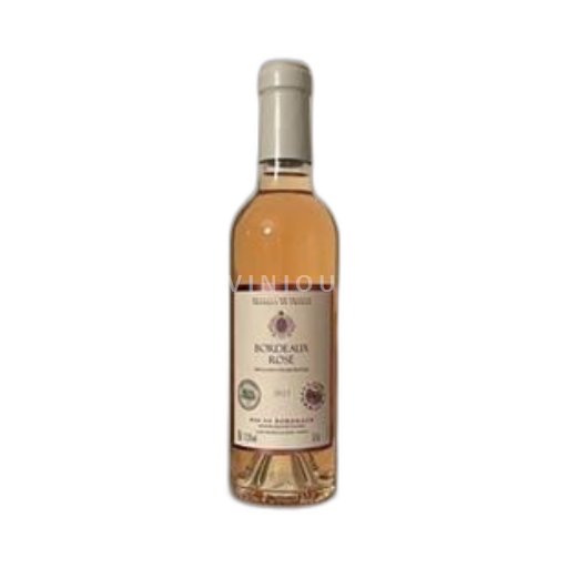Bordeaux Bordeaux rosé Yvon MAU 2023