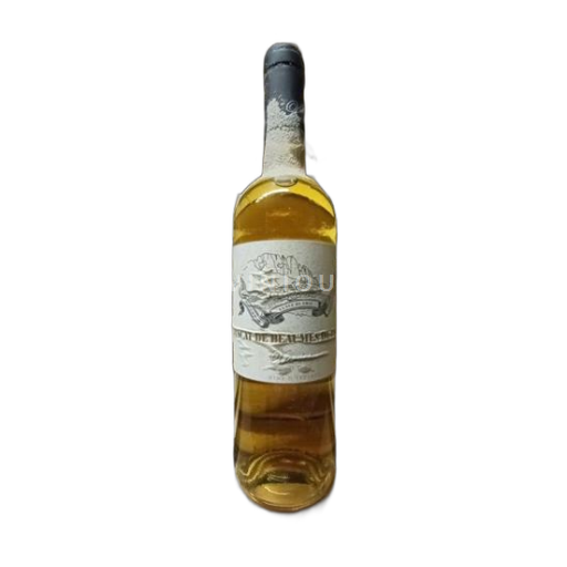 Rhône-dalen Muscat de Beaumes de Venise Xavier Vins Ikke årgangsbestemt