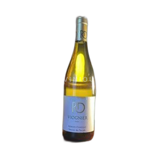 Vallée de la Loire Vienne Domaine Des Pierrots 2021