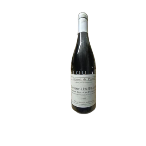 Bourgogne Savigny-lès-beaune Premier Cru Thibault de Planiol Les Peuillets 2013