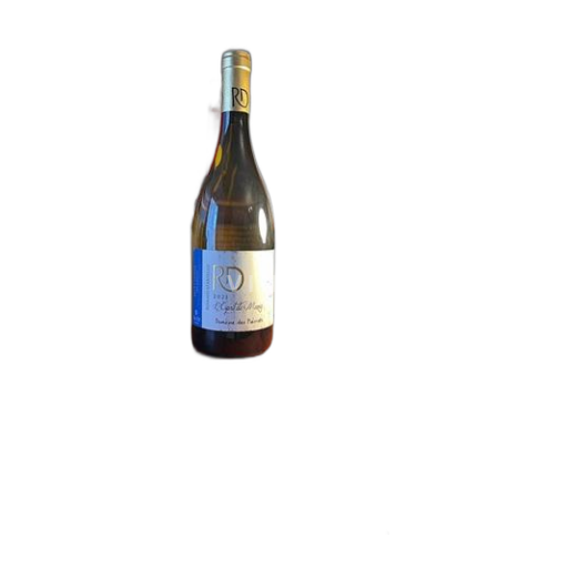 Vallée de la Loire Puy-de-Dôme Domaine Des Pierrots L’esprit de mamie 2021