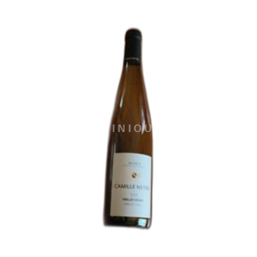 Alsace Camille Meyer Vieilles Vignes 2023