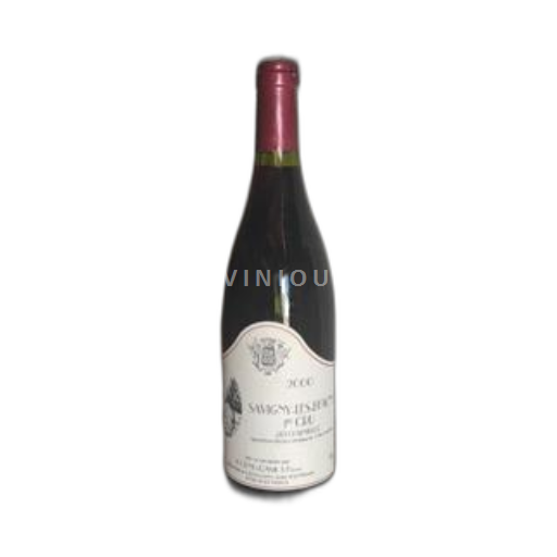 Bourgogne Savigny-lès-beaune Premier Cru Cornu-Camus Les Charnières 2000