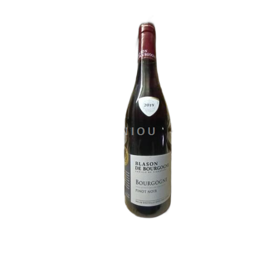 Bourgogne Blason de Bourgogne 2019