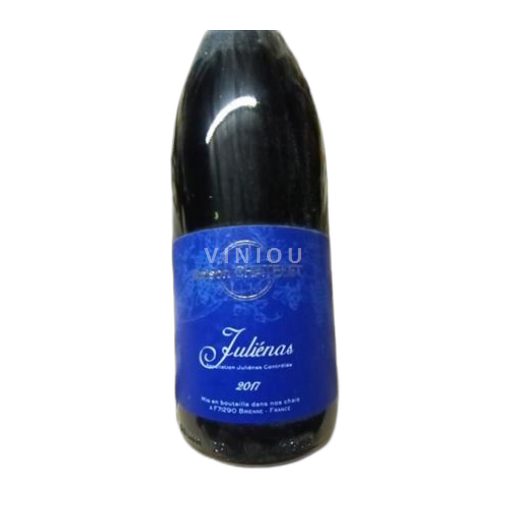 Beaujolais Juliénas Maison Chatelet 2017