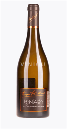 Bourgondië Niet gespecificeerd Premier Cru Francois Berthenet Vieilles Vignes 2020
