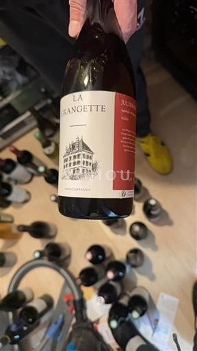 Beaujolais Juliénas La Grangette 2020