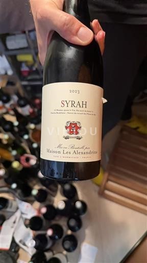 Rhône-dalen Ikke specificeret Maison Les Alexandrins 2023