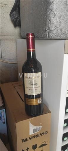 Linguadoca e Rossiglione Paese d'Oc Roche Mazet Spéciale 2011 2011