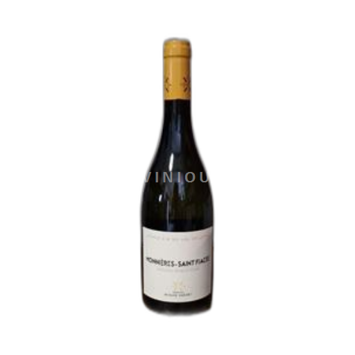 Loire Valley Muscadet Sèvre et Maine Domaine Menard Gaborit Monnières Saint Fiacre 2020