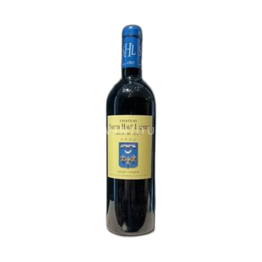 Bordeaux Pessac-Léognan Grand Cru Smith Haut Lafitte 2022